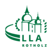 Logo LLA Rotholz