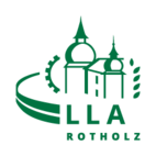 Logo LLA Rotholz