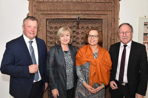 Neue Ausbildungswege für die Pflege