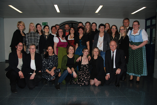 New Generation of Nursing