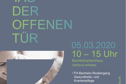 Tag der offenen Tür