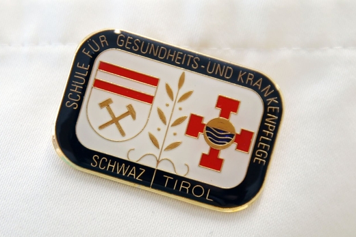 Abschluss verschiedener Ausbildungen