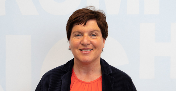 Margit Troger
