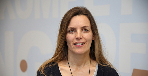 Melanie Michel-Popp