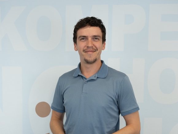 Dominik Fröhlich