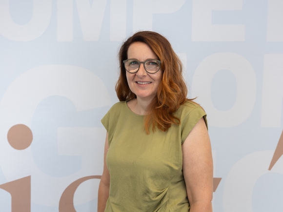 Manuela Gschwendner