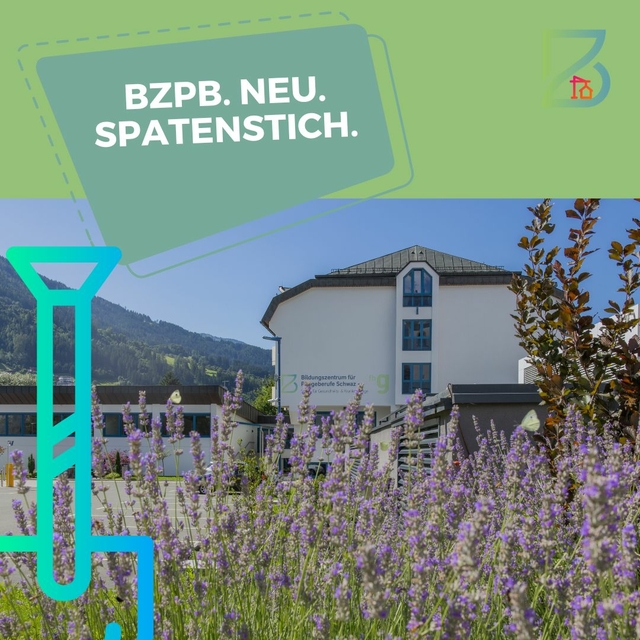 Neubau BZPB