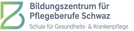 Bildungszentrum Schwaz Logo